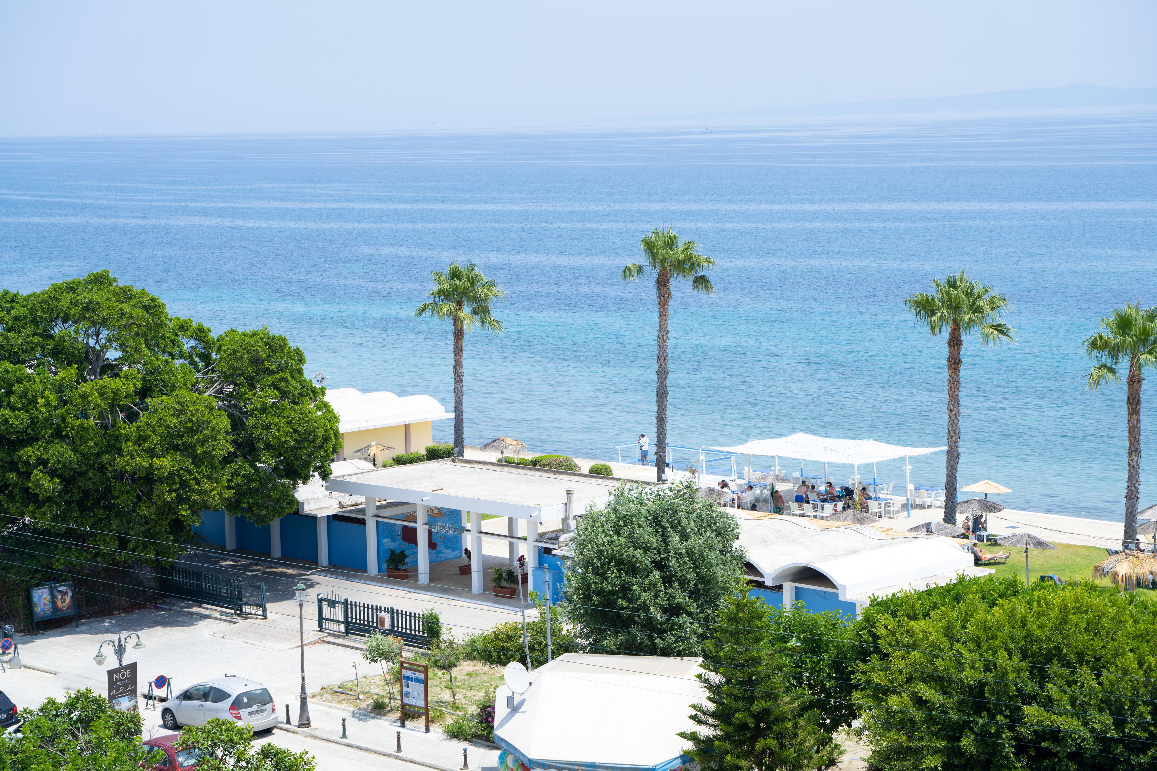Photo - Palatino Hotel