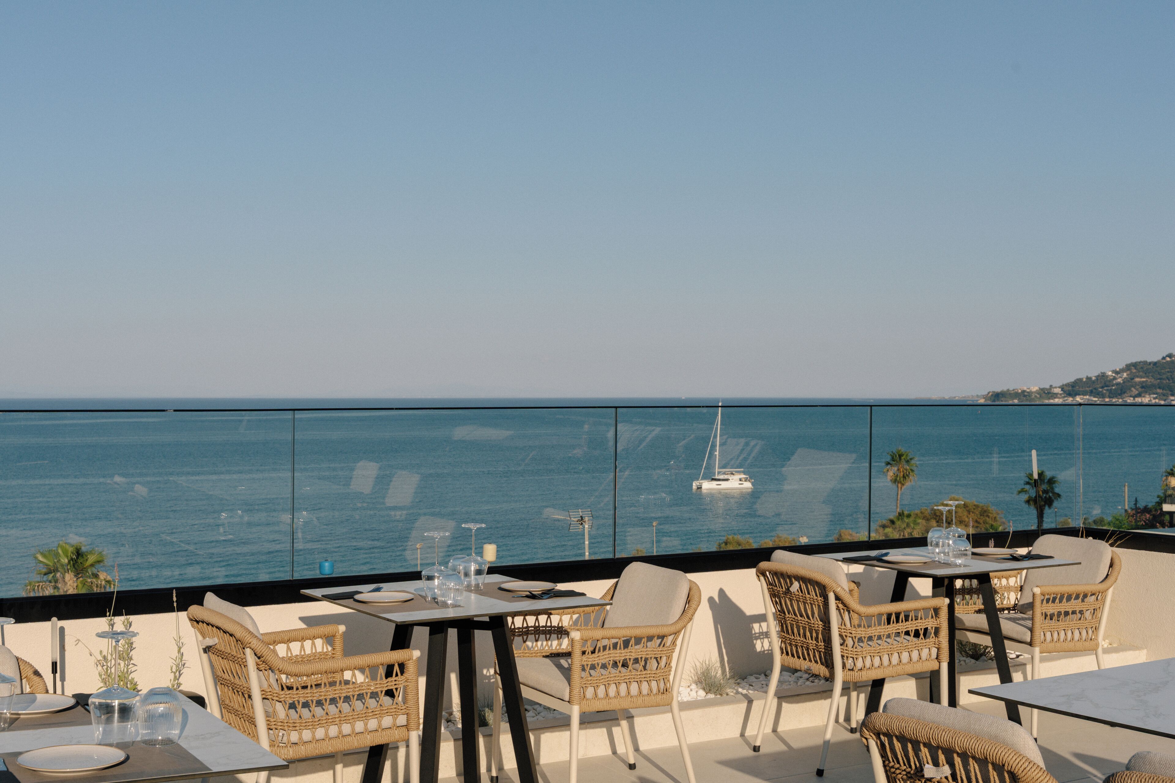 Foto - Palatino Hotel