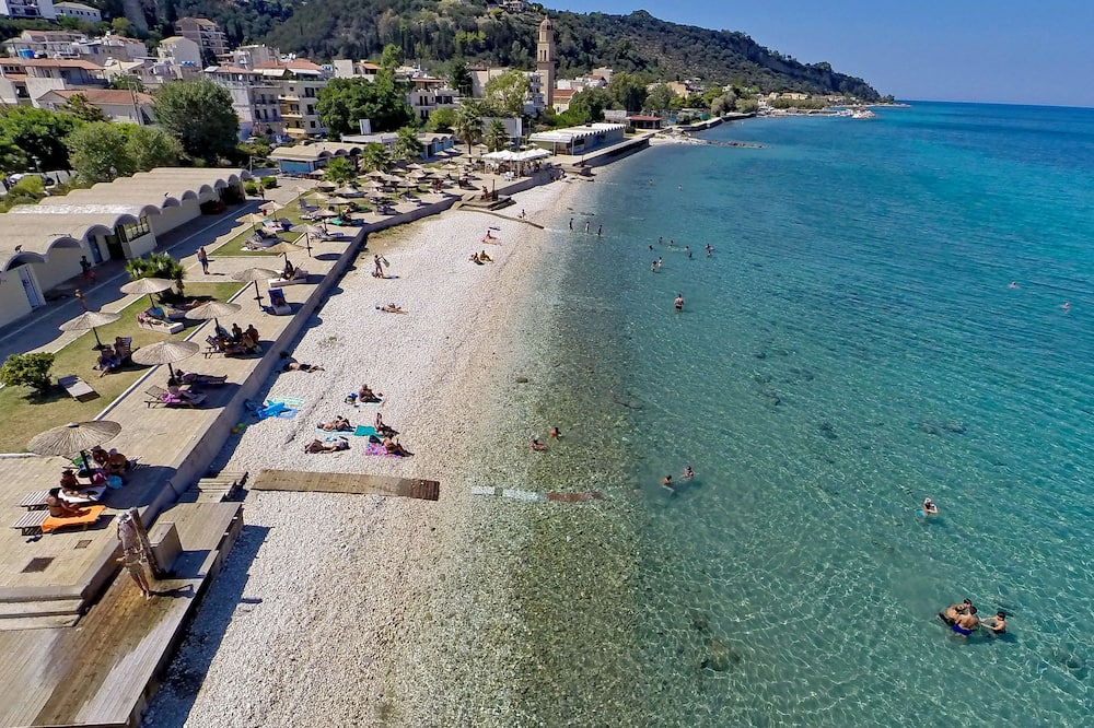Palatino Hotel