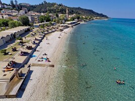 Vistas desde el alojamiento