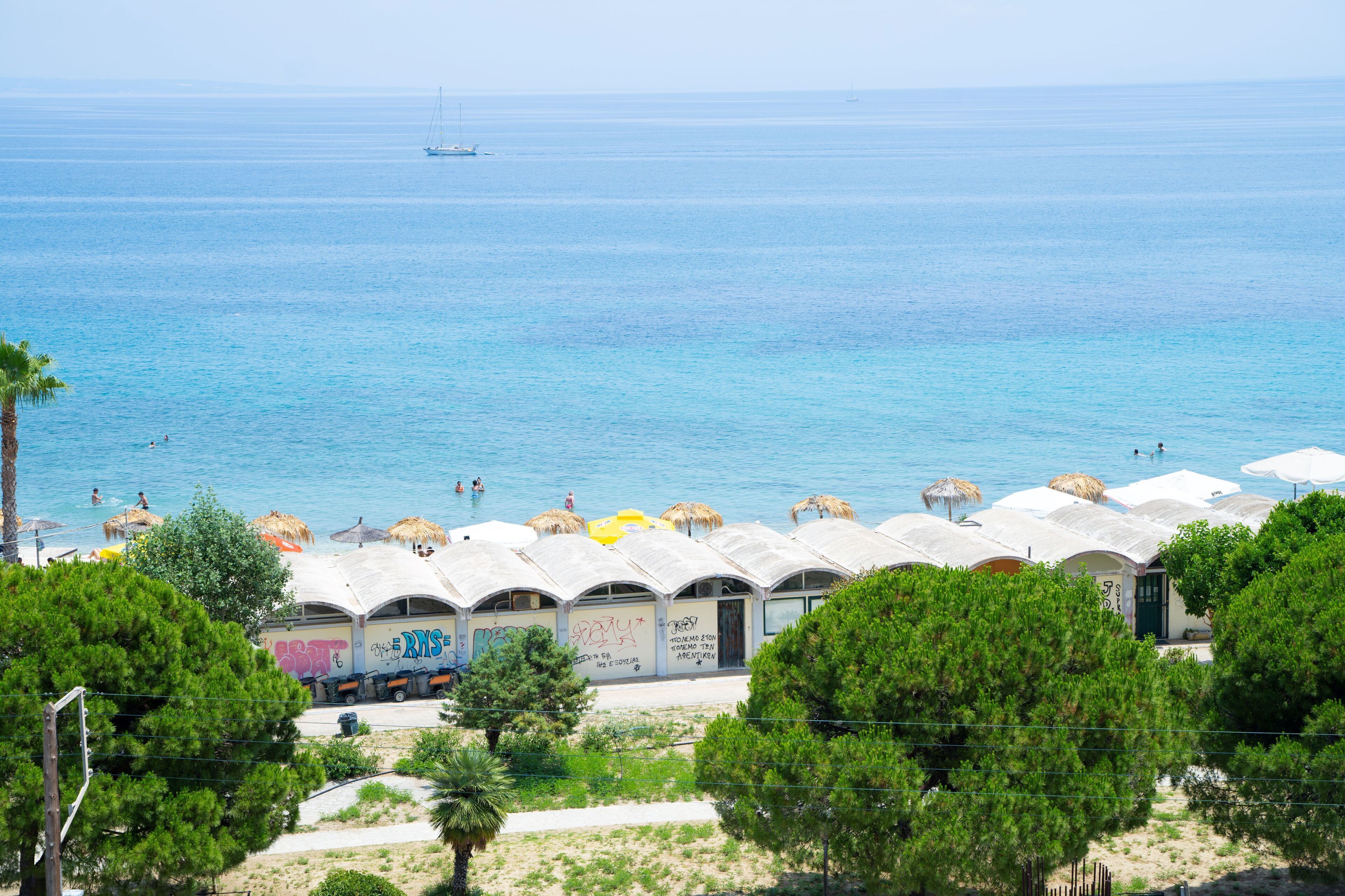 Foto - Palatino Hotel