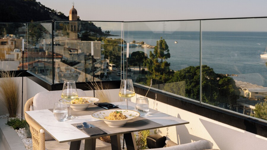 Palatino Hotel