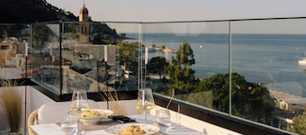 Palatino Hotel