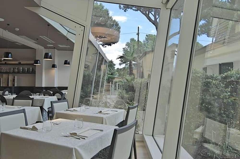 Zen Hotel Versilia