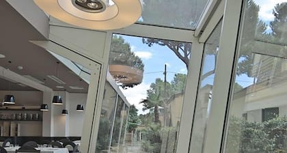 Zen Hotel Versilia