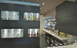 Bar (on property) - Zen Hotel Versilia (Pietrasanta)