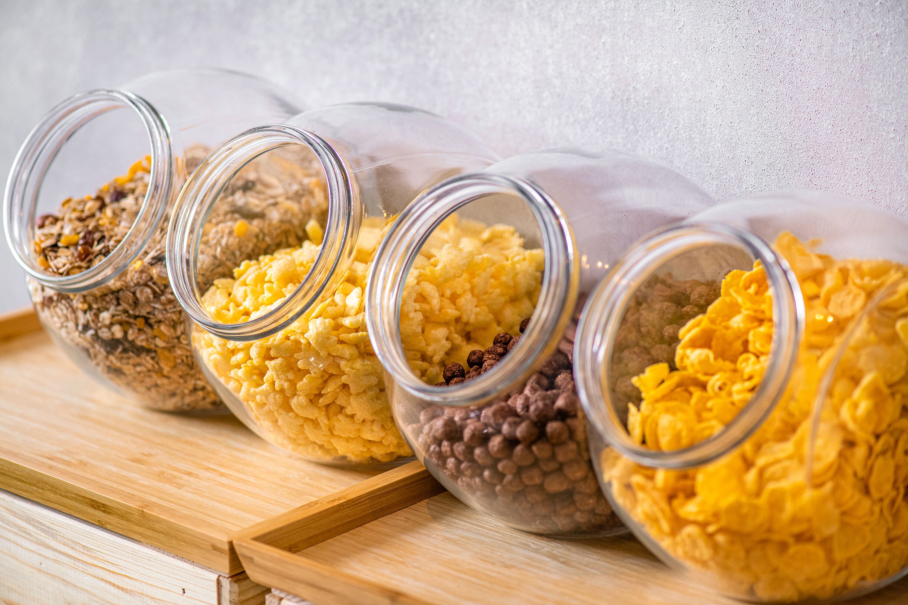 daily buffet breakfast (eur 12 per person)