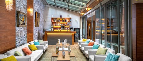 Lobbylounge