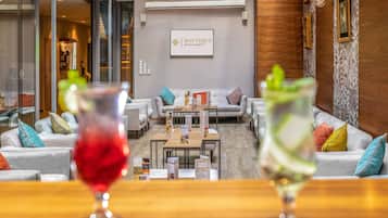 Lobbylounge