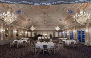 Ballsaal