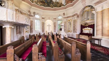 Kapelle