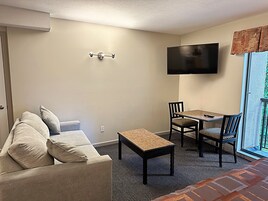 32-inch Smart TV with digital channels