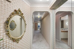 Appartamento Standard, 2 camere da letto, vista oceano (Retro 105) | Servizio della camera