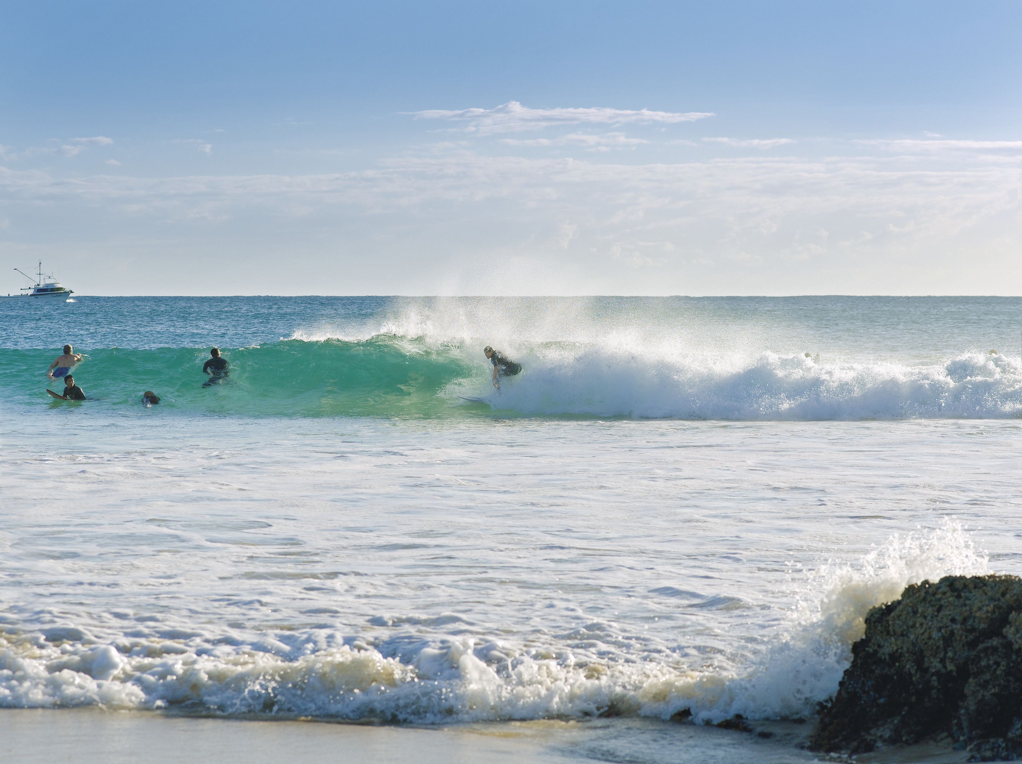 Gemini Court Holiday Apartments — image 17