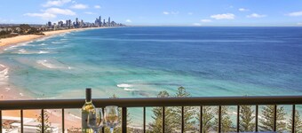 Gemini Court Holiday Apartments