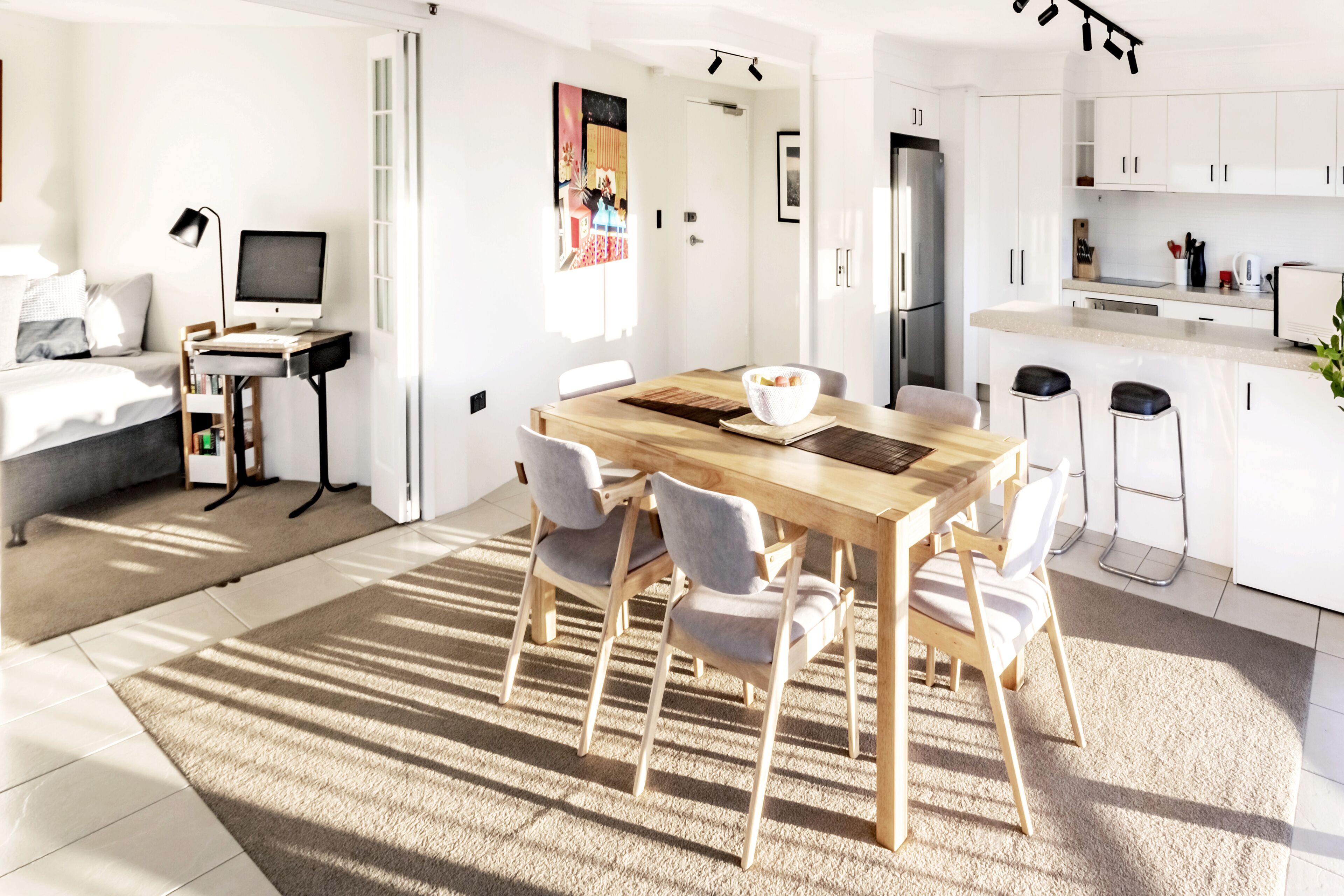 Gemini Court Holiday Apartments — image 15