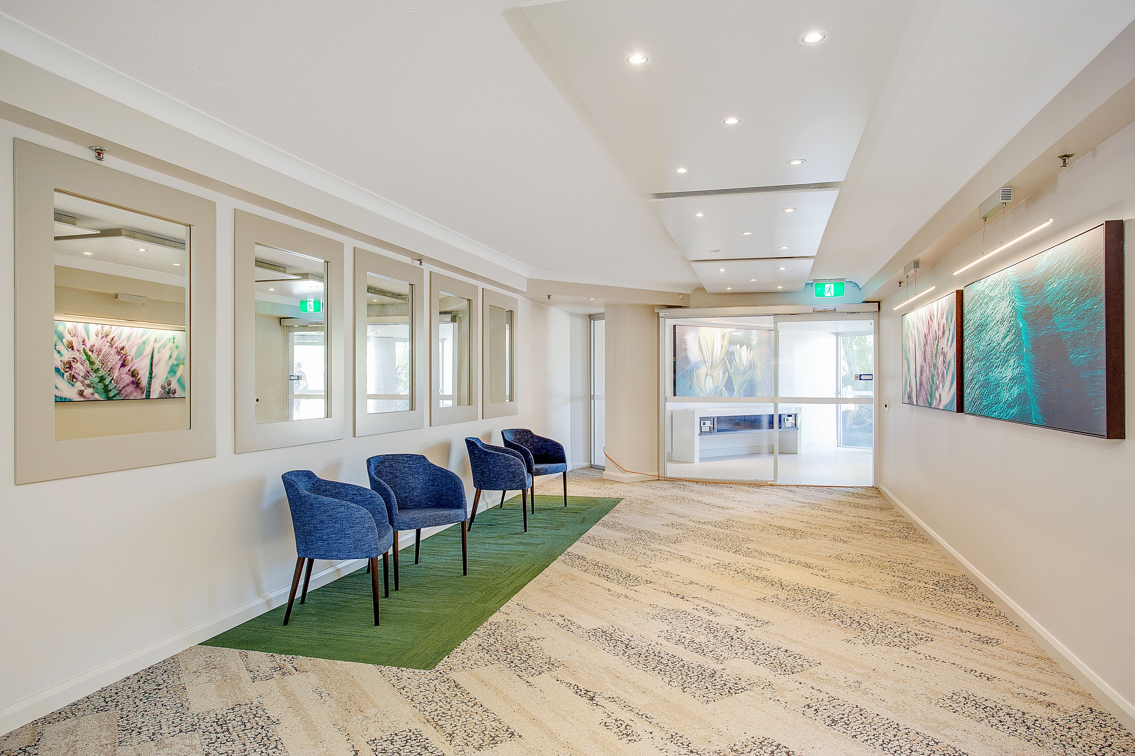 Gemini Court Holiday Apartments — image 29