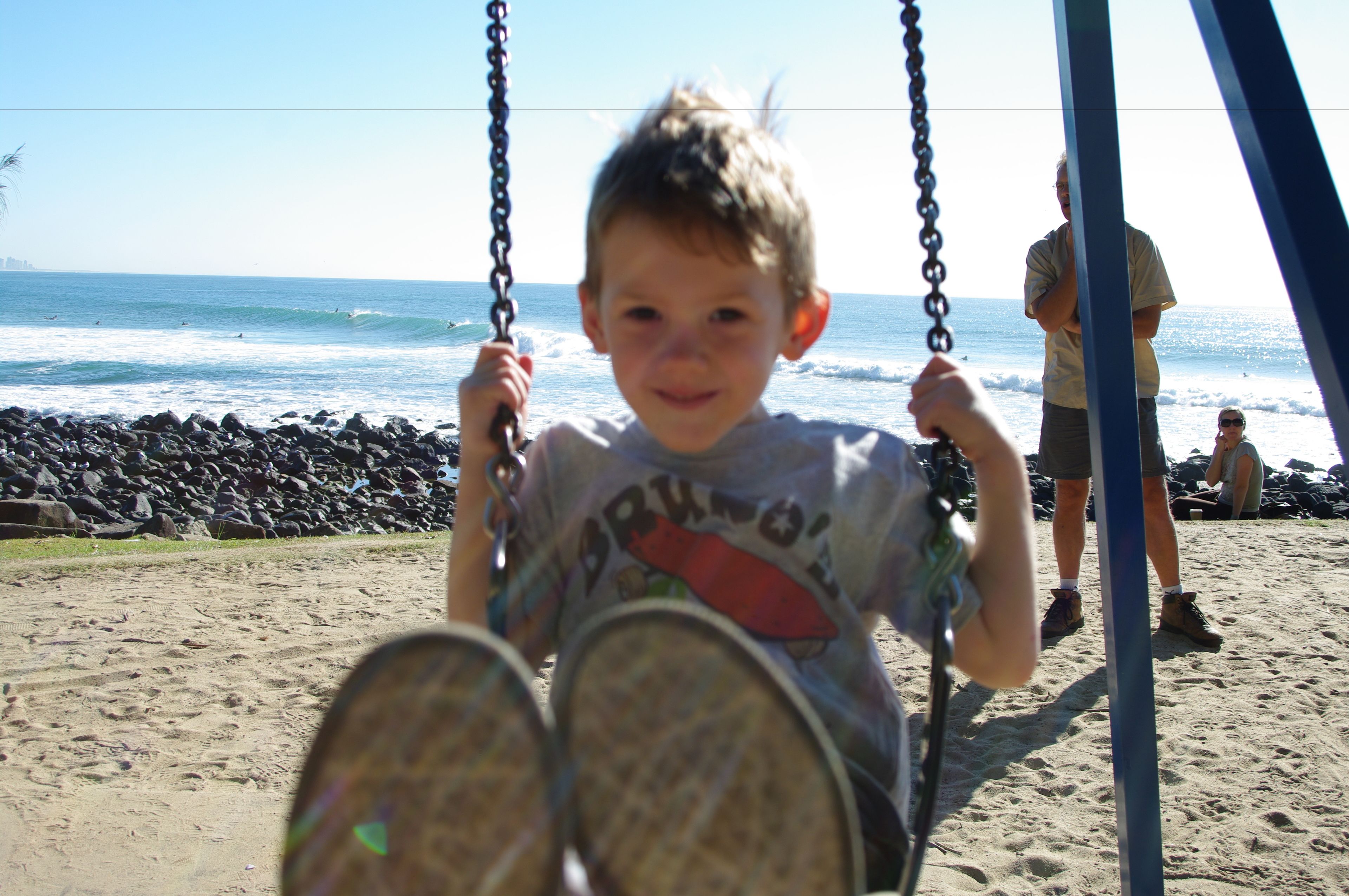 Gemini Court Holiday Apartments — image 23