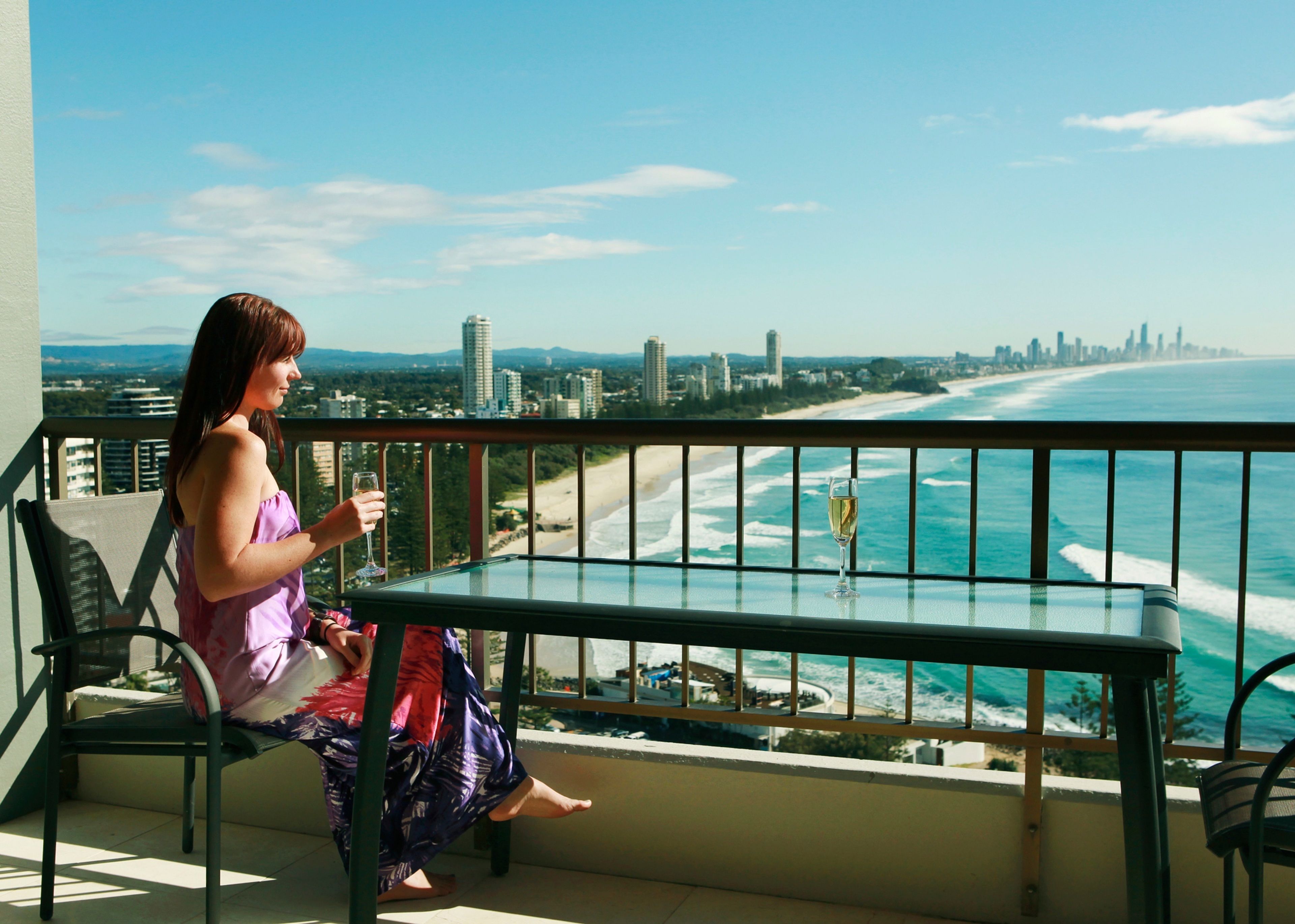 Gemini Court Holiday Apartments — image 8