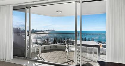 Gemini Court Holiday Apartments