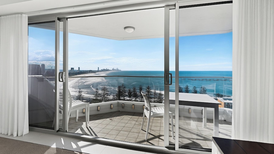 Gemini Court Holiday Apartments
