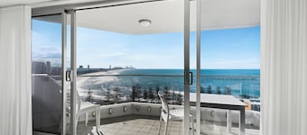Gemini Court Holiday Apartments