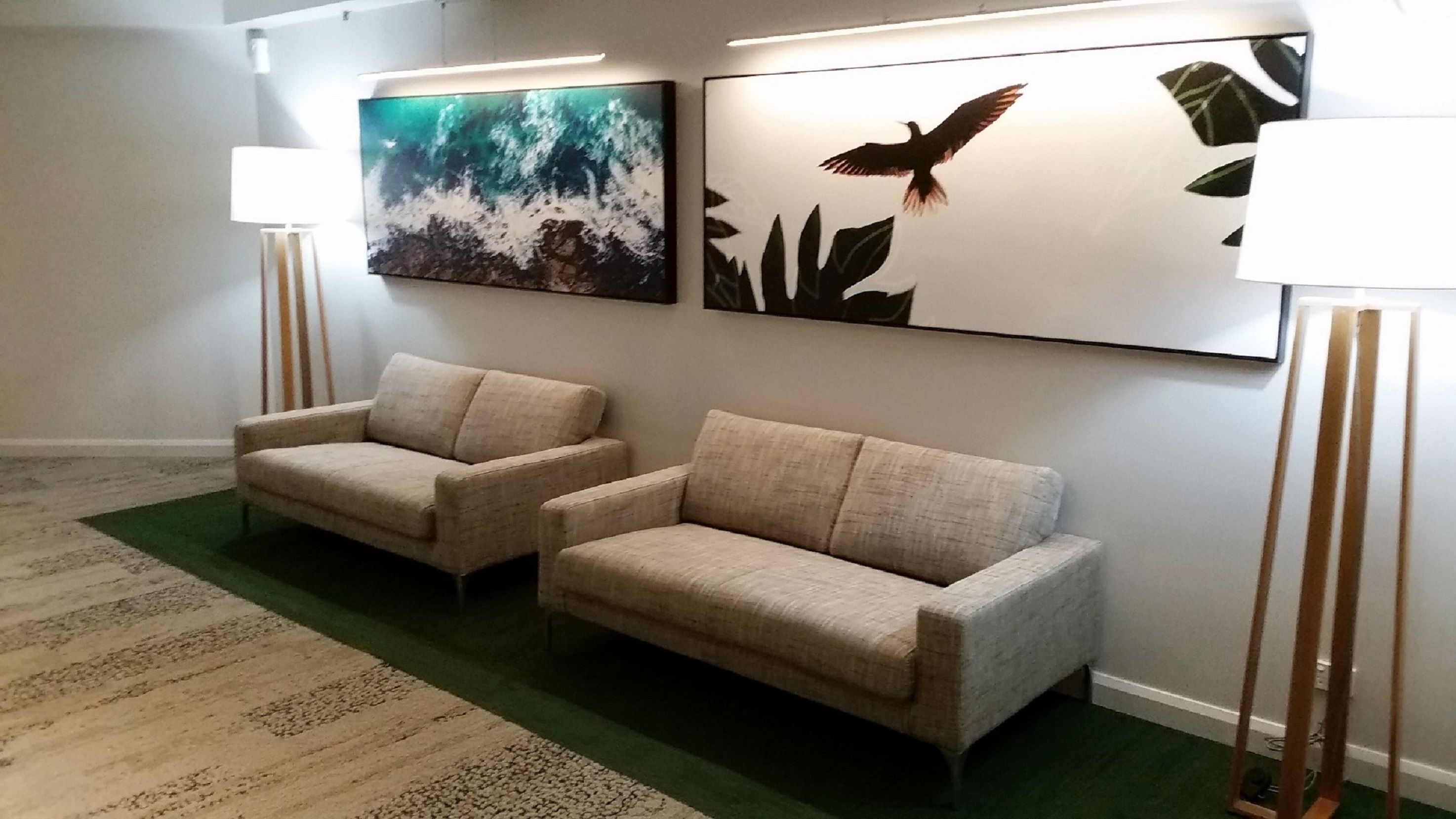 Gemini Court Holiday Apartments — image 30