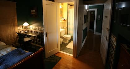 Rose Arden Bed & Breakfast