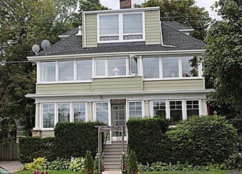 Rose Arden Bed & Breakfast