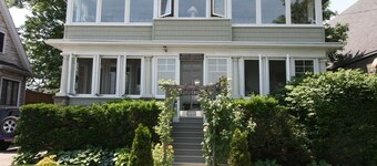 Rose Arden Bed & Breakfast