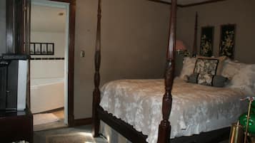 Chambre (Parisienne Room)