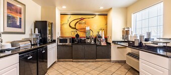Americas Best Value Inn Temple Killeen