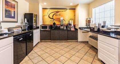 Americas Best Value Inn Temple Killeen
