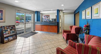 Rodeway Inn