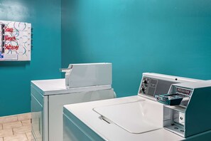 Interior - Americas Best Value Inn Temple Killeen (Temple)