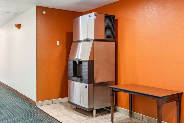 Interior - Americas Best Value Inn Temple Killeen (Temple)