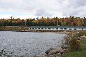 Udendørsområde
