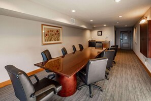 Meeting facility - Country Inn & Suites by Radisson, El Dorado, AR (El Dorado)