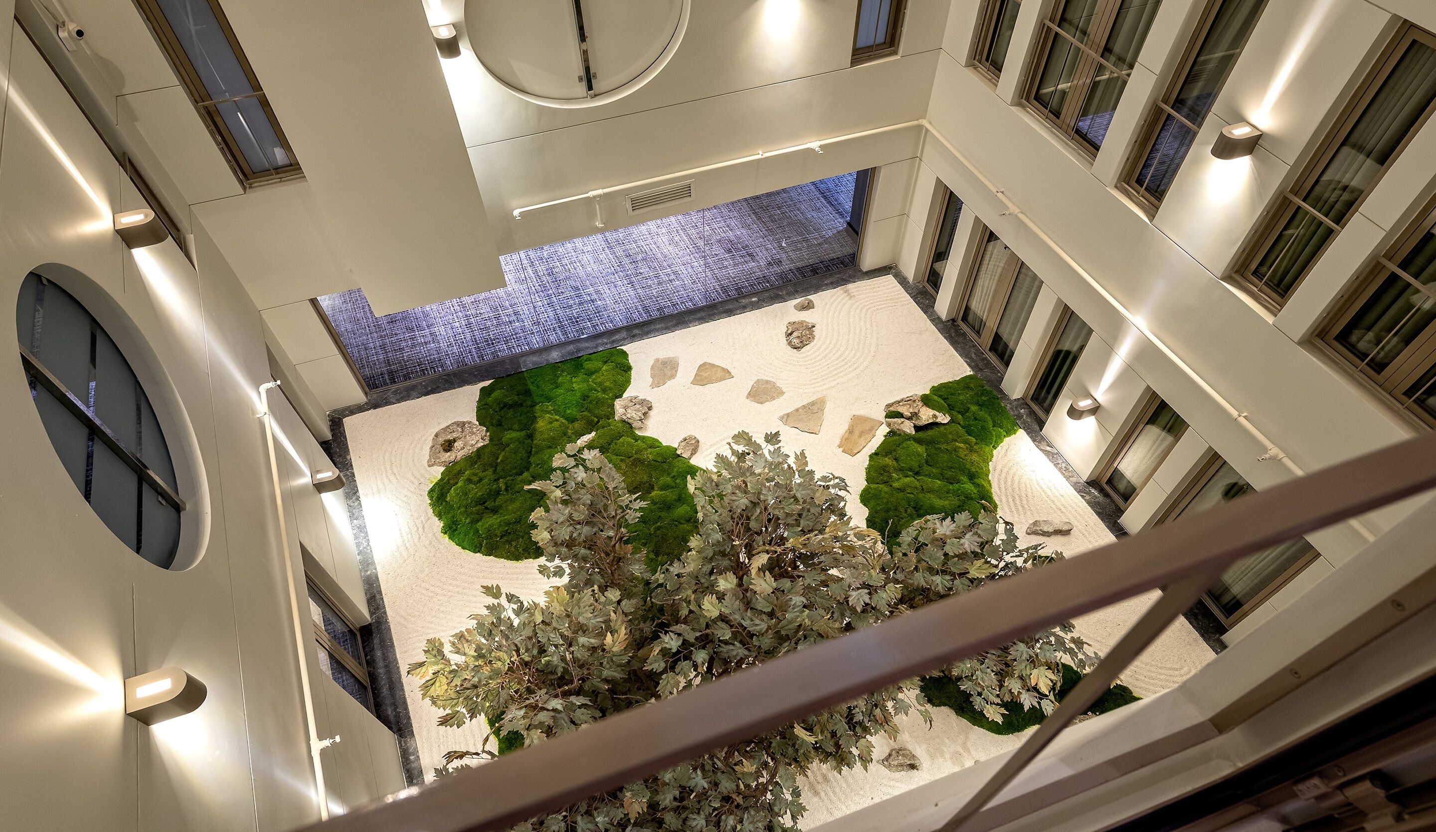 Foto - The Stay Boulevard Nisantasi