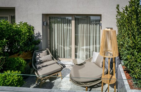 The Stay Boulevard Nisantasi - Image 79