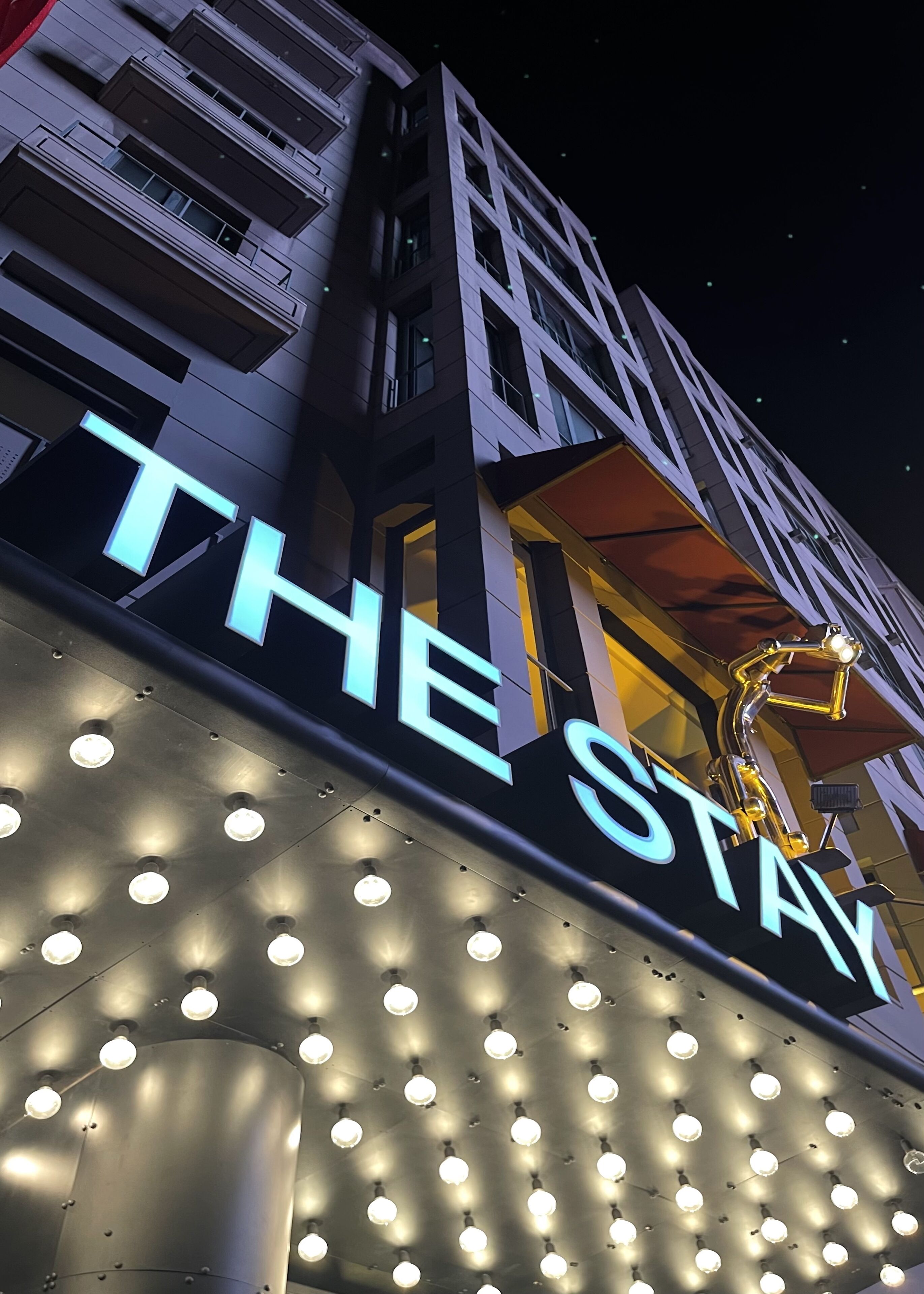 Foto - The Stay Boulevard Nisantasi