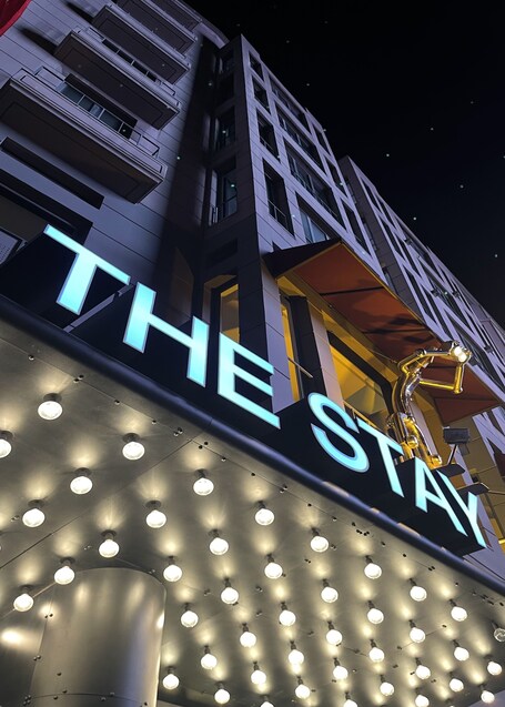 The Stay Boulevard Nisantasi - Image 19