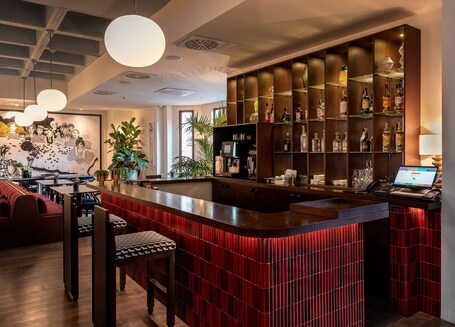 The Stay Boulevard Nisantasi - Image 9
