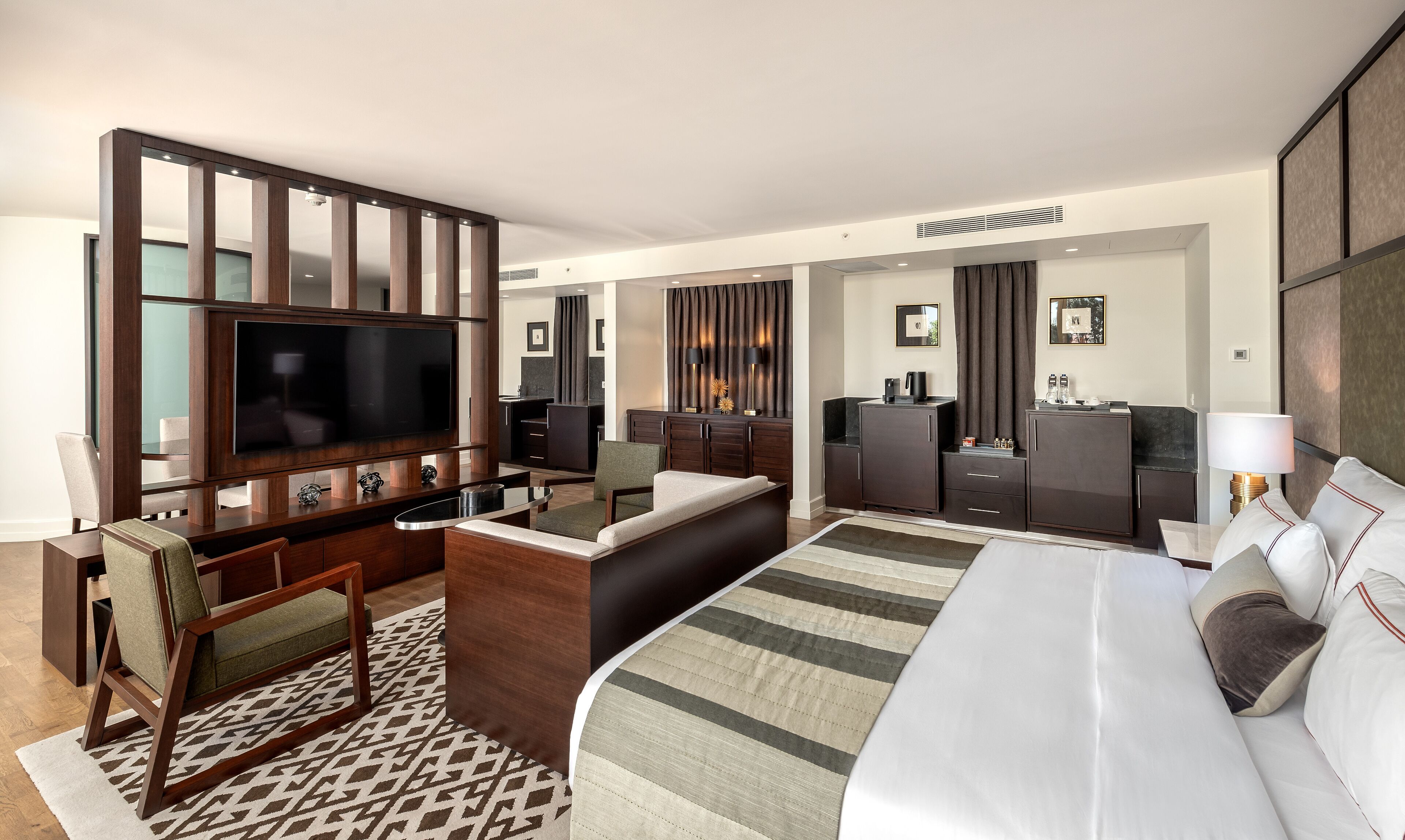 Foto - The Stay Boulevard Nisantasi