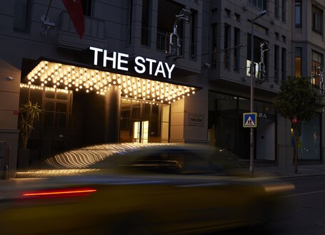 The Stay Boulevard Nisantasi - Image 5