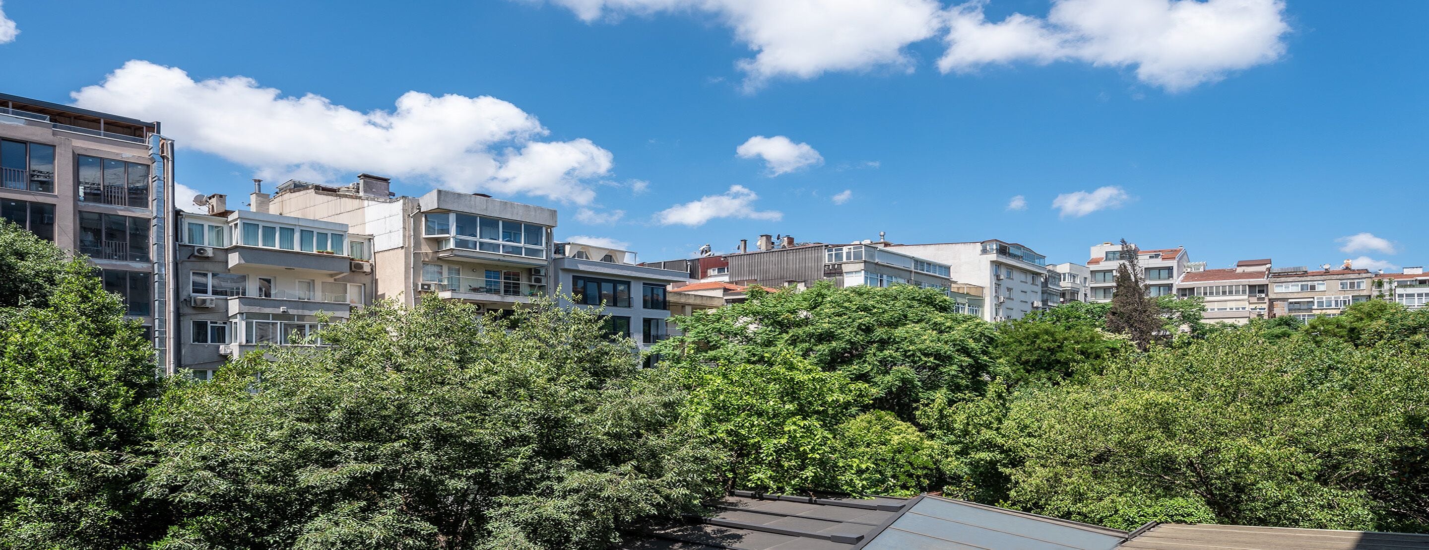 Foto - The Stay Boulevard Nisantasi