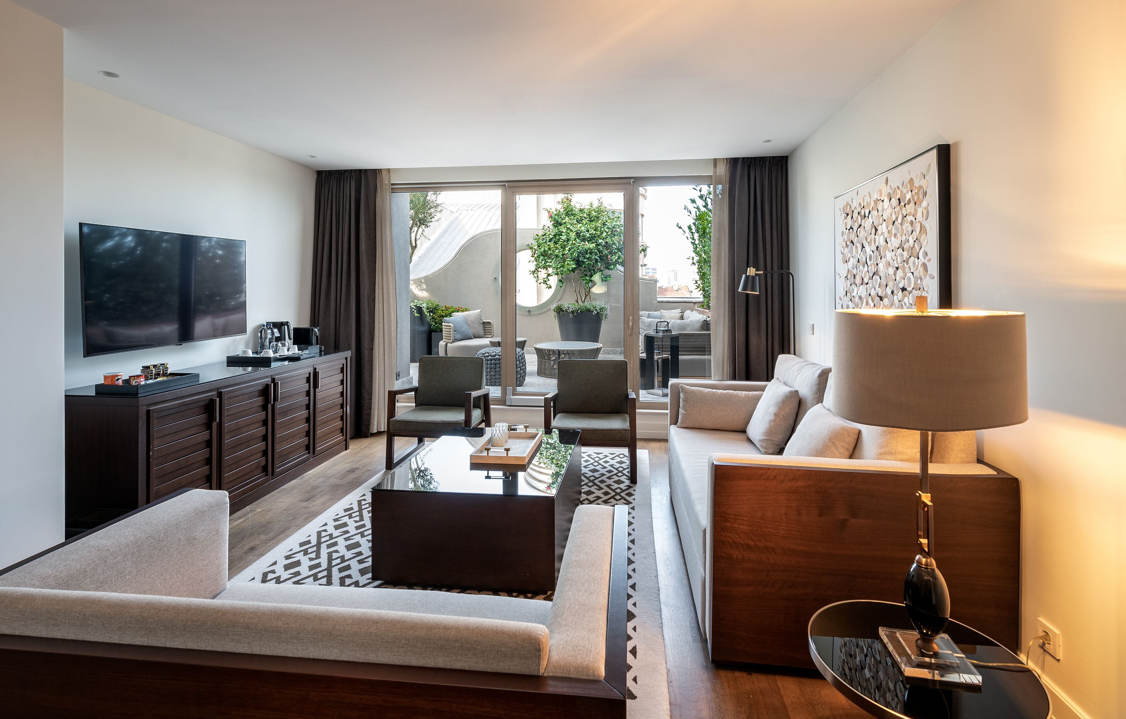 Foto - The Stay Boulevard Nisantasi