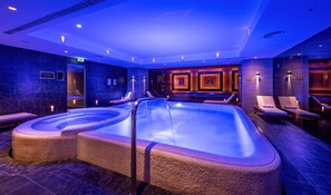 Spa - The Stay Boulevard Nisantasi (Istanbul)