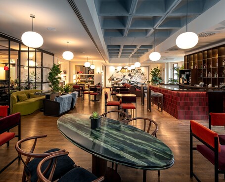 The Stay Boulevard Nisantasi - Image 48