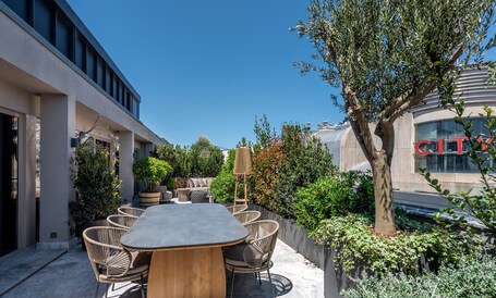 The Stay Boulevard Nisantasi - Image 80